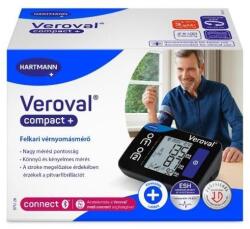 HARTMANN Compact PLUS automata felkaros vérnyomásmérő
