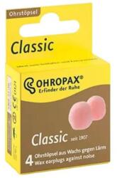  Füldugó Ohropax Classic akasztós (2pár papírcsomagolásban)