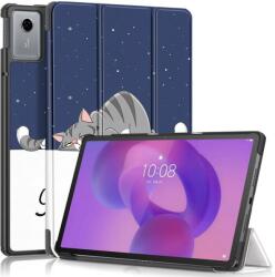 ART Husă tip carte pentru Lenovo Idea Tab 11 / Tab K11 Gen2 LAZY CAT