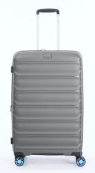 DIELLE Utazótáska Dielle 4W M PP 100-66-23 antracit 78 L (100-66-23)