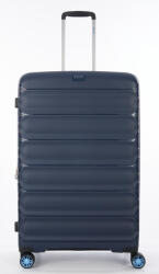 DIELLE Utazótáska Dielle 4W M PP 100-66-05 kék 78 L (100-66-05)