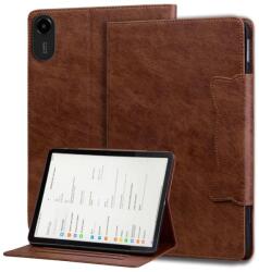  KITTY Husă cu clapetă pentru Xiaomi Redmi Pad 2 maro