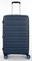 DIELLE Utazótáska Dielle 4W L PP 100-76-05 kék 114 (100-76-05)