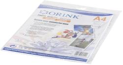 Orink Fotópapír Pp A4, S 140g 20lap fényes Orink (P610140S20) (P610140S20) - tonerpiac