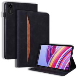  FLATY Husă tip carte pentru Xiaomi Redmi Pad 2, negru
