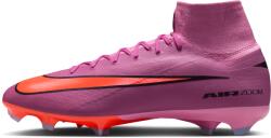Nike Mercurial Superfly 10 Pro FG stoplis focicipő, flamingó - karmazsin (HF9433-600)