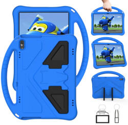  KIDDO pentru copii Huawei MediaPad T5 10.1 albastru