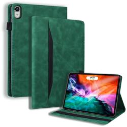 FLATY Husă rabatabilă pentru Apple iPad mini 6 2021 / mini 7 2024 verde