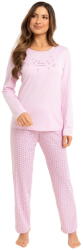 Regina Pijama dama REGINA 708 roz: L (31795 L)