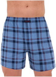 Cornette Boxeri bărbați CORNETTE COMFORT 002/304 multicolor: M (31915 M)
