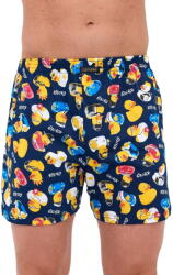 Cornette Boxeri bărbați CORNETTE CLASSIC 001/177 DUCKS multicolor: S (31785 S)