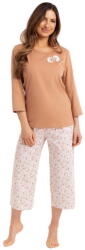 Regina Pijama dama REGINA 711 maro: 3XL (31800 3XL)