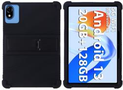  WAVE Silicon husă pentru Blackview Tab 60 Wifi / Tab 60 Pro negru