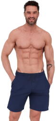 Cornette Pantaloni scurți de pijama bărbați Cornette 883/01 albastru închis: M (31916 M)