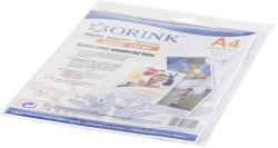 Orink Fotópapír Pp A4, S 140g. 20lap fényes Orink (P610140S20) - vegyesbolt