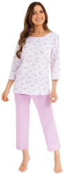 Regina Pijama dama REGINA 720 violet: L (31822 L)