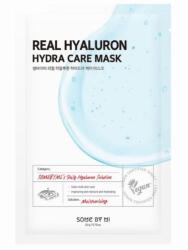 Some by Mi Real Hyaluron Hydra Care Sheetmask - 20 g Masca de fata
