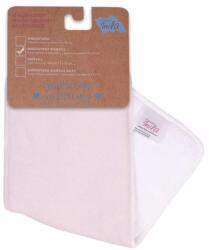 Simed Căptușeală pentru scutece 14 x 33 cm 4 straturi microfibră și bambus - 1 buc