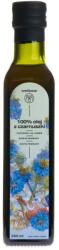 Wellbear Ulei de chimen negru presat la rece - 250 ml