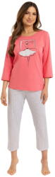 Regina Pijama dama REGINA 716 roz: XL (31808 XL)