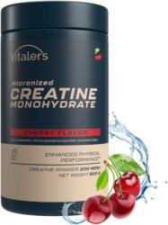 Vitaler's Sport Creatină monohidrat micronizată 5000 mg, Cireșe - 500 g