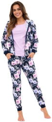 Cornette Set femei CORNETTE 355/464 MADDIE albastru închis 3PACK: M (31767 M)