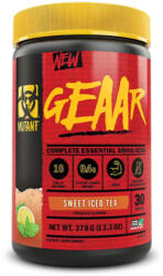 MUTANT GEAAR 420g Sweet Iced Tea