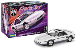 Revell - 1985 Fiero GT 1: 24 (14573) (14573)