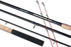 SPRO BY DÖME TEAM FEEDER Carp Fighter Feeder 360XH feeder bot