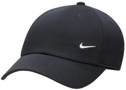 Nike Sapka Nike U NK CLUB CAP U CB SM SWSH L fekete FZ5698-010 - M/L