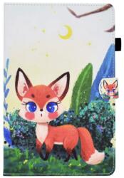 Forcell Husa ART Flip pentru Lenovo Tab P11 Gen 2 FOX