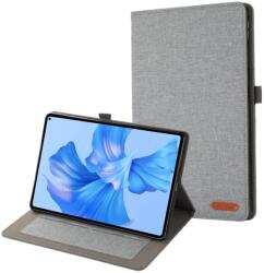 FABRIC Husă rabatabilă pentru Xiaomi Redmi Pad SE 8.7 gri