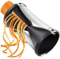  Homokóra alakú zöldségspirálozó