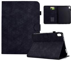  ART RHOMBUS Husă tip carte pentru Xiaomi Redmi Pad 2, negru