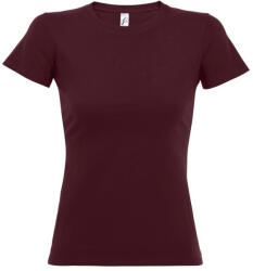 SOL'S Imperial Women - környakú póló (so11502bu-2xl)