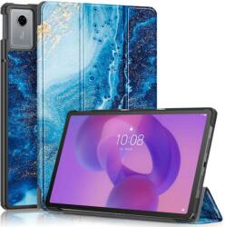  ART Husă tip flip pentru Lenovo Idea Tab 11 / Tab K11 Gen2 WAVES