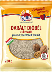 Kalifa dió darált 200 g - perfectlife