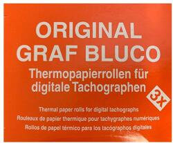  Tachográf papír digitális 8 m/tekercs 3 tekercs/doboz (4848EH) - irodaszerwebaruhaz