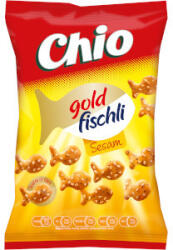 Chio Chio Gold Fischli 80g Sesam