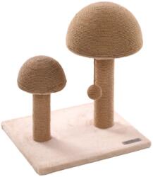 Flamingo Macskakaparó gomba cicáknak Flamingo Nisha