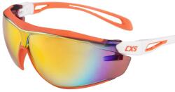 CXS Védőszemüveg CXS KANAK - Narancssárga | unisex (4110-335-201-00)