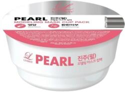 LINDSAY Modeling Mask Cup Pack Pearl - Gyöngyös Algás Modellező Arcmaszk 28g