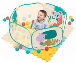 Ludi - Labdamedence - 40 labdával (L1-20614)