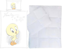  Csőrikés ovis ágynemű szett (Lovely)