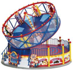 Lemax körforgó Carnival - kvikki