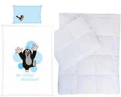  Kisvakond ovis ágynemű szett