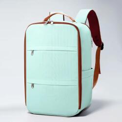  Utazó Hátizsák - Világos Kék- 40 X 25 X 20 cm (AW4159507)