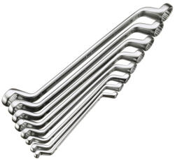 Heytec Tools HEYTEC Csillagkulcs készlet 6-22 mm 8 részes (K50805-8-M)