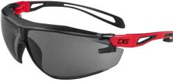 CXS Ochelari de protecție CXS KANAK - Fum | uni (4110-335-805-00)