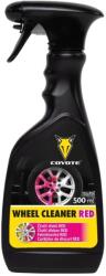 COYOTE Detergent pentru jante RED 500 ml (34029090)